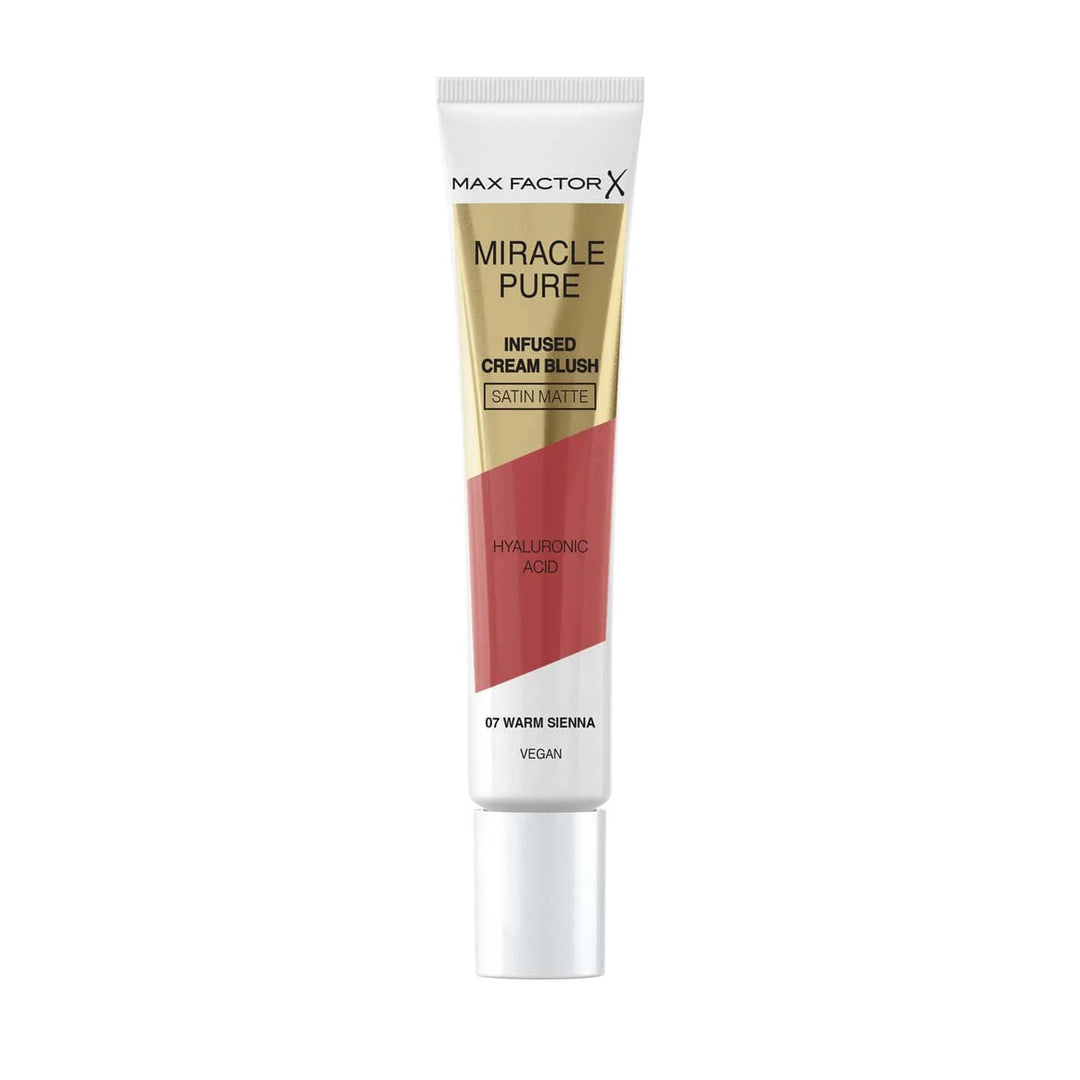 MAXFACTOR MIRACLE PURE blush - 15ml | ماكس فاكتر بلاش كريمي - 15 مل