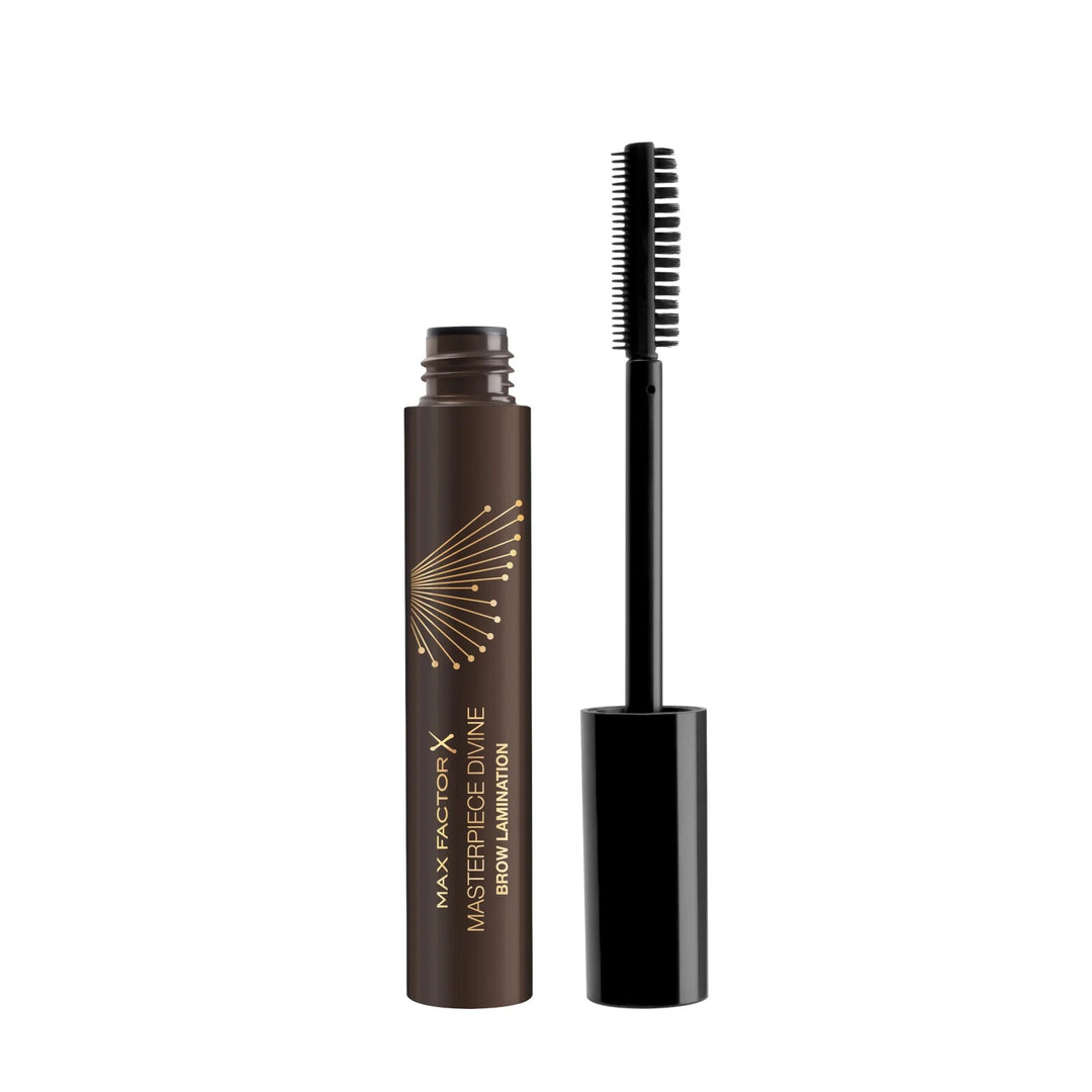 MAXFACTOR Masterpiece Divine Brow Lamination - 7ml | ماكس فاكتر جل تصفيف الحواجب - 7 مل