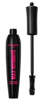 BOURJOIS Mascara Volume Glamour Max Intensité - 12ml | برجوا ماسكارا مكثفة للرموش - 12 مل