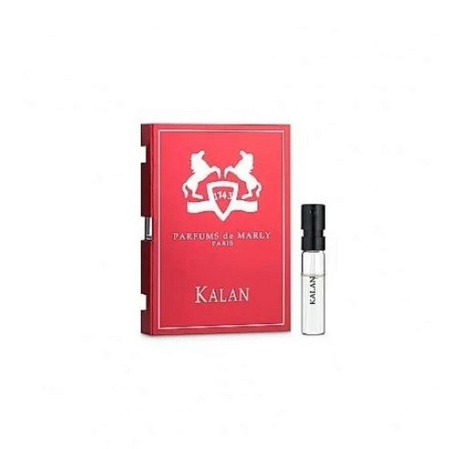 De Marly Sample Kalan EDP - 1.5ml | دي مارلي عينة عطر كالان أو دو برفيوم للرجال و للنساء - 1.5 مل