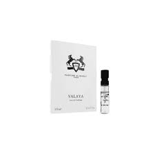 De Marly Sample Valaya EDP  - 1.5ml |  دي مارلي عينة عطر فالايا أو دو برفيوم للنساء - 1.5 مل