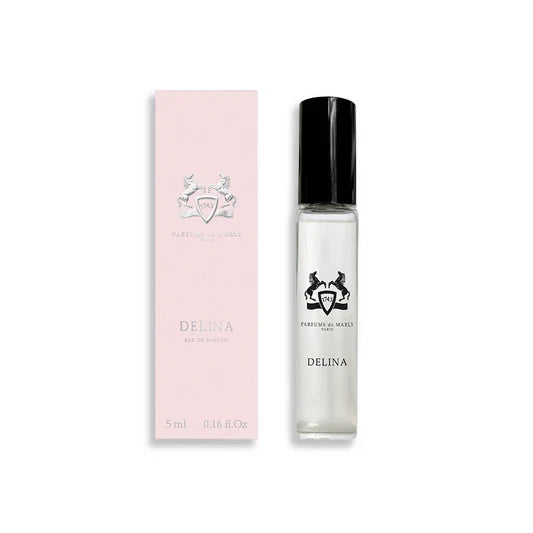 De Marly Sample- DELINA SAMPLE 5ML |  عينة دي  مارلي ديلينا  او دو بارفيوم 5مل