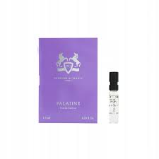 De Marly Sample Palatine EDP - 1.5ml | دي مارلي عينة عطر بالاتين أو دو برفيوم للنساء - 1.5 مل