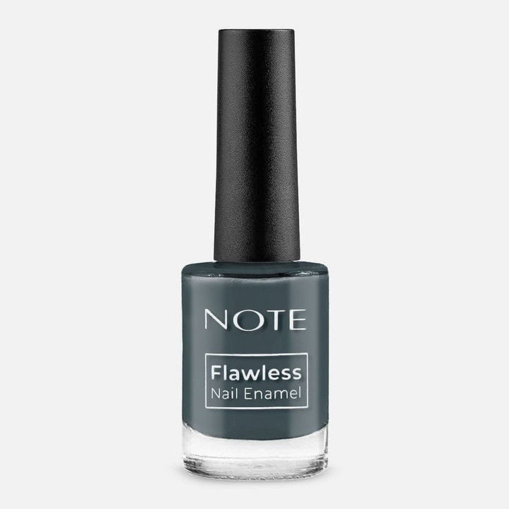 NOTE Flawlees Nail Enamel - 9ml | نوت صبغ اظافر - 9 مل