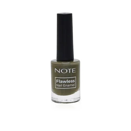 NOTE Flawlees Nail Enamel - 9ml | نوت صبغ اظافر - 9 مل