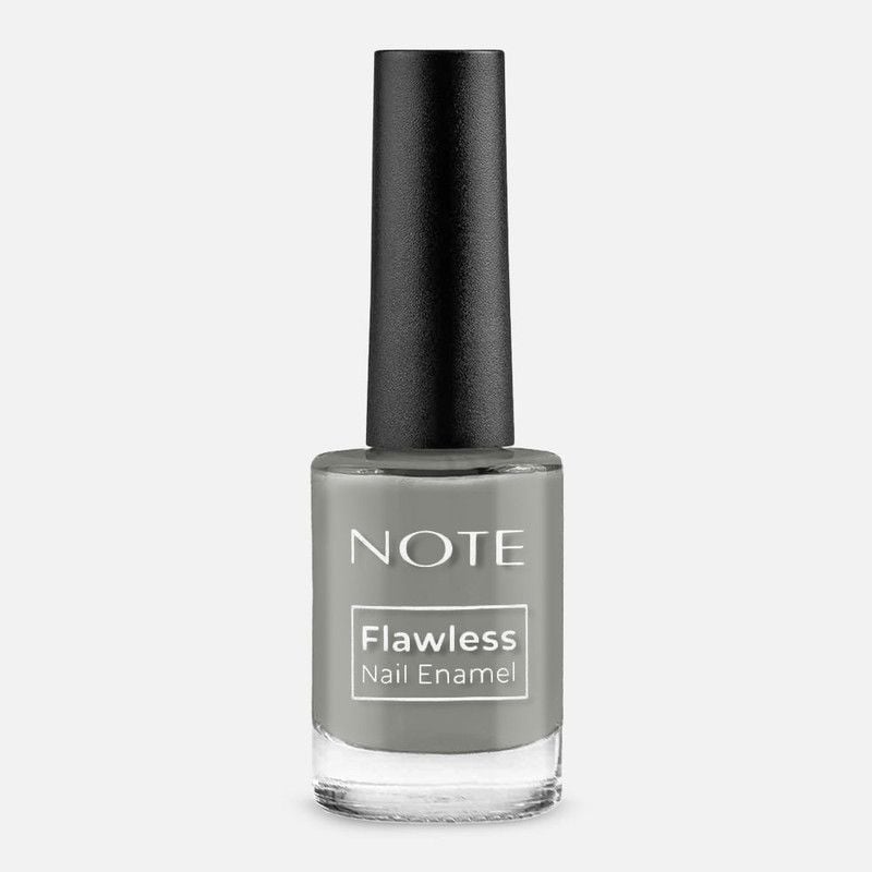 NOTE Flawlees Nail Enamel - 9ml | نوت صبغ اظافر - 9 مل