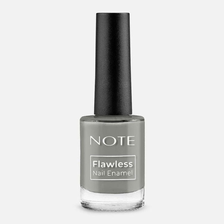 NOTE Flawlees Nail Enamel - 9ml | نوت صبغ اظافر - 9 مل