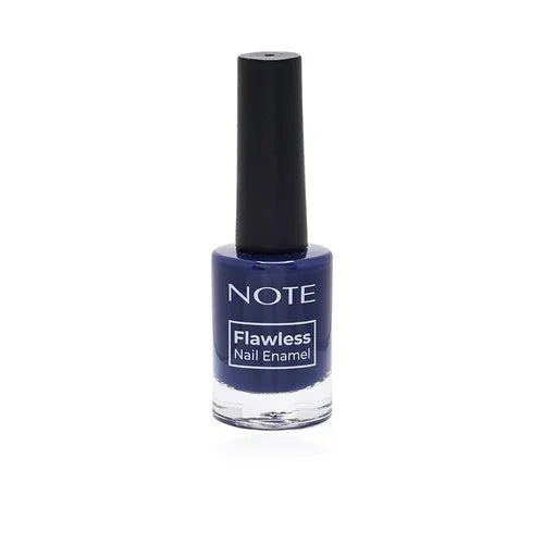 NOTE Flawlees Nail Enamel - 9ml | نوت صبغ اظافر - 9 مل