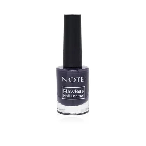 NOTE Flawlees Nail Enamel - 9ml | نوت صبغ اظافر - 9 مل