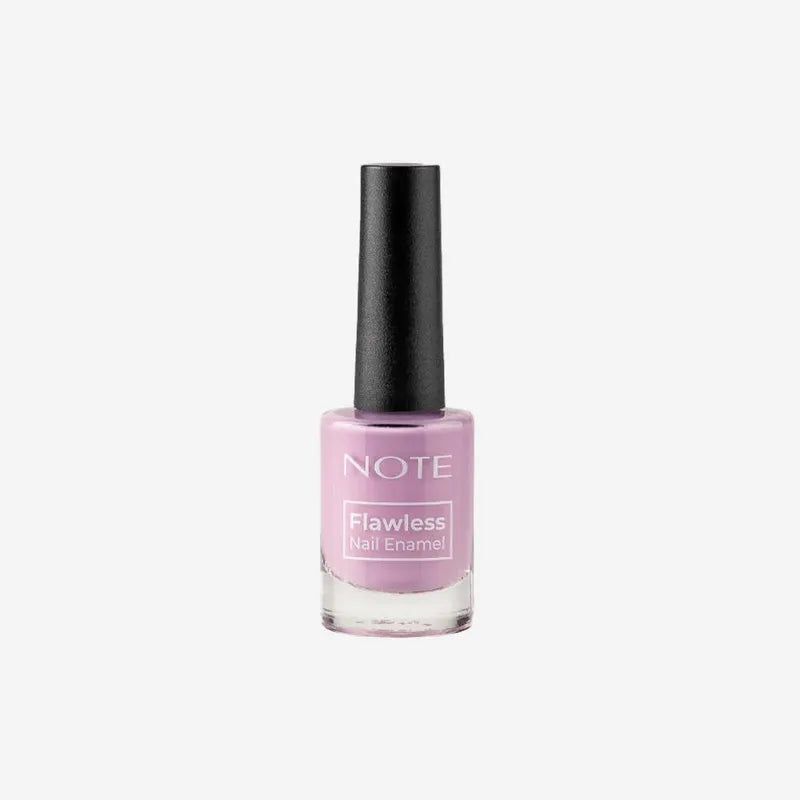 NOTE Flawlees Nail Enamel - 9ml | نوت صبغ اظافر - 9 مل