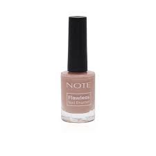NOTE Flawlees Nail Enamel - 9ml | نوت صبغ اظافر - 9 مل