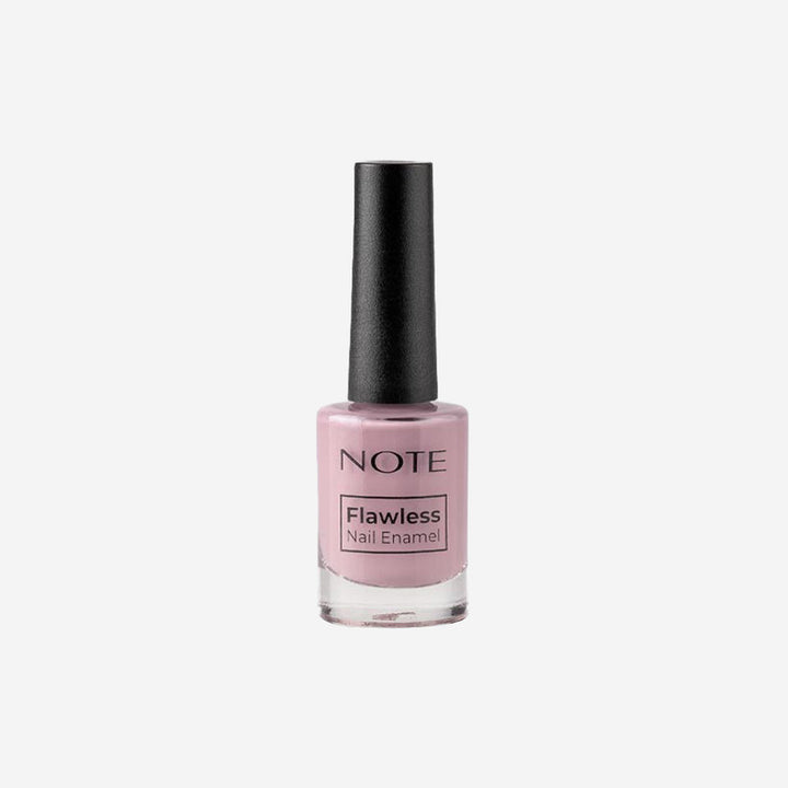 NOTE Flawlees Nail Enamel - 9ml | نوت صبغ اظافر - 9 مل