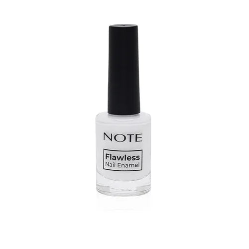 NOTE Flawlees Nail Enamel - 9ml | نوت صبغ اظافر - 9 مل