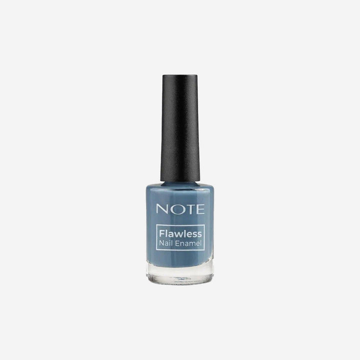NOTE Flawless Nail Enamel - 9ml | نوت صبغ اظافر فلوليس - 9 مل