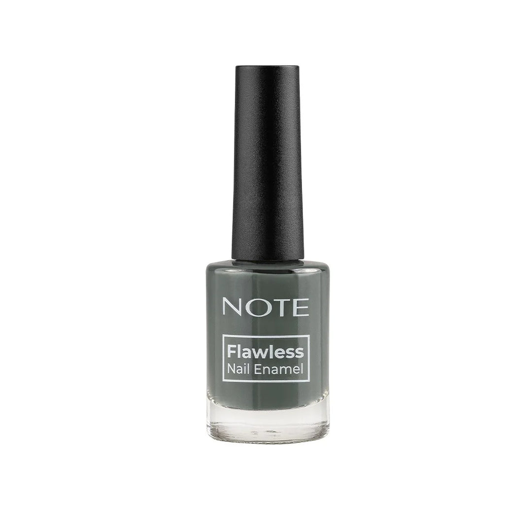 NOTE Flawless Nail Enamel - 9ml | نوت صبغ اظافر فلوليس - 9 مل