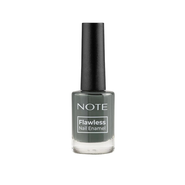 NOTE Flawless Nail Enamel - 9ml | نوت صبغ اظافر فلوليس - 9 مل
