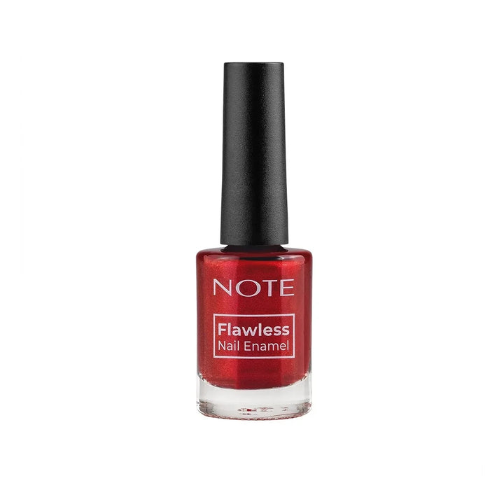 NOTE Flawlees Nail Enamel - 9ml | نوت صبغ اظافر - 9 مل