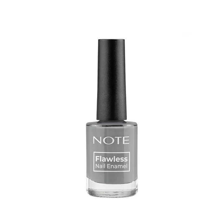 NOTE Flawlees Nail Enamel - 9ml | نوت صبغ اظافر - 9 مل