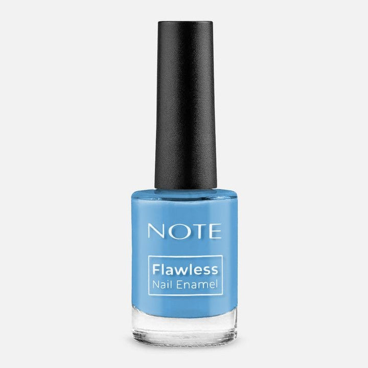 NOTE Flawless Nail Enamel - 9ml | نوت صبغ اظافر فلوليس - 9 مل