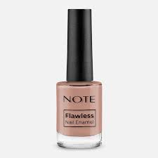 NOTE Flawless Nail Enamel - 9ml | نوت صبغ اظافر فلوليس - 9 مل