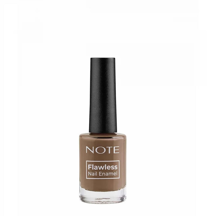 NOTE Flawless Nail Enamel - 9ml | نوت صبغ اظافر فلوليس - 9 مل