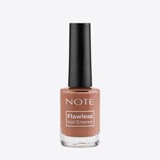 NOTE Flawless Nail Enamel - 9ml | نوت صبغ اظافر فلوليس - 9 مل