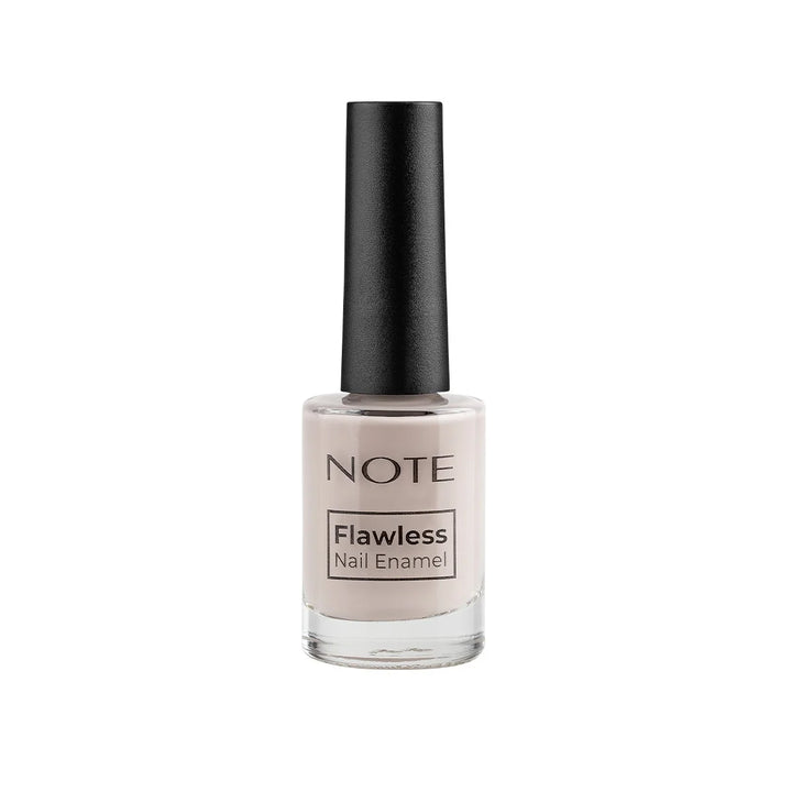 NOTE Flawless Nail Enamel - 9ml | نوت صبغ اظافر فلوليس - 9 مل