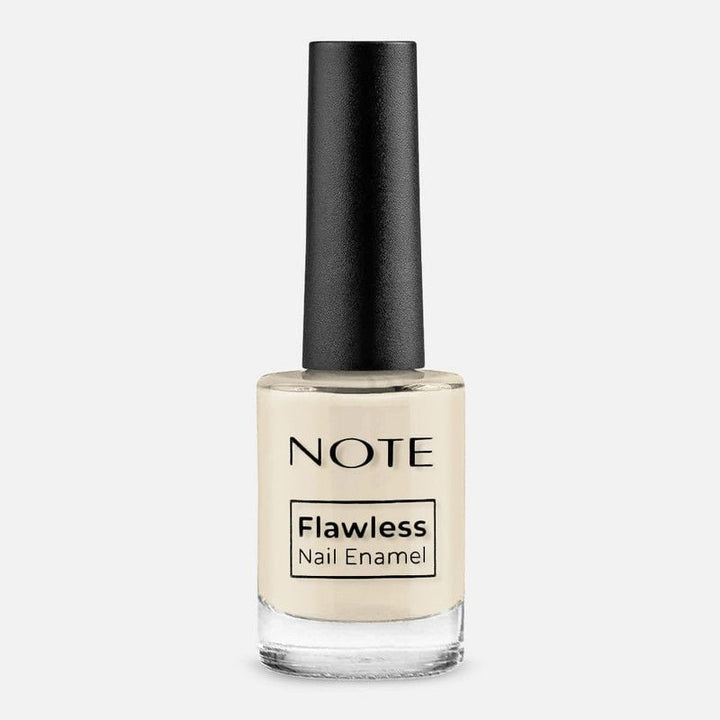 NOTE Flawless Nail Enamel - 9ml | نوت صبغ اظافر فلوليس - 9 مل