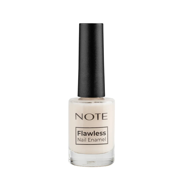 NOTE Flawless Nail Enamel - 9ml | نوت صبغ اظافر فلوليس - 9 مل