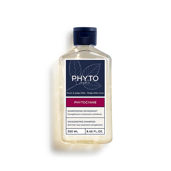 PHYTO Invgorating Shampoo anti-hair loss treatment - 250ml | فيتو شامبو مضاد لتساقط الشعر - 250 مل