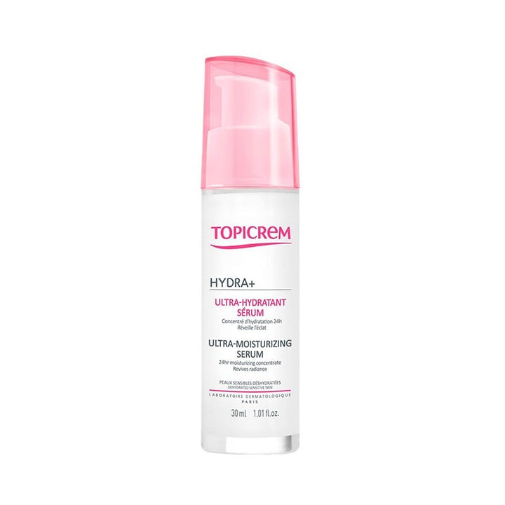 TOPICREM Hydra Moisturizing Serum - 30ml | توبيكريم سيروم مرطب للوجه - 30 مل