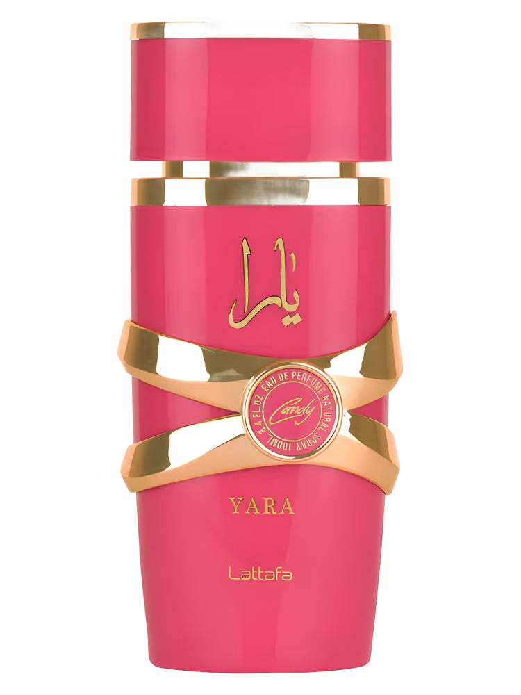 عطر يارا كاندي - 100مل