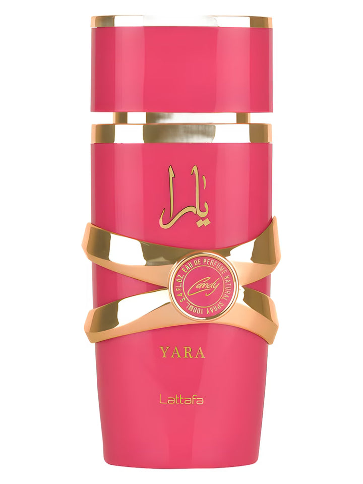 عطر يارا كاندي - 100مل