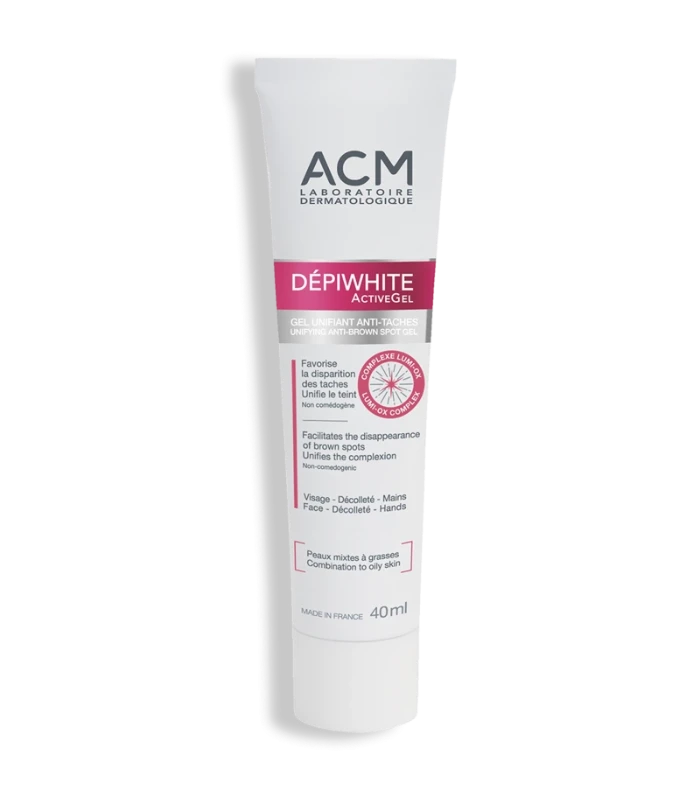 Depiwhite Unifying Anti-Brown Spot Gel - 40ml