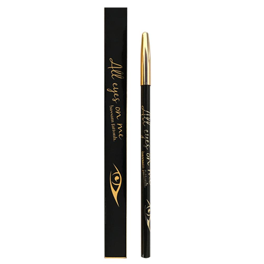 Bassam Fattouh All Eyes On Me - 2.4g | بسام فتوح قلم كحل كاجال - 2.4 غرام
