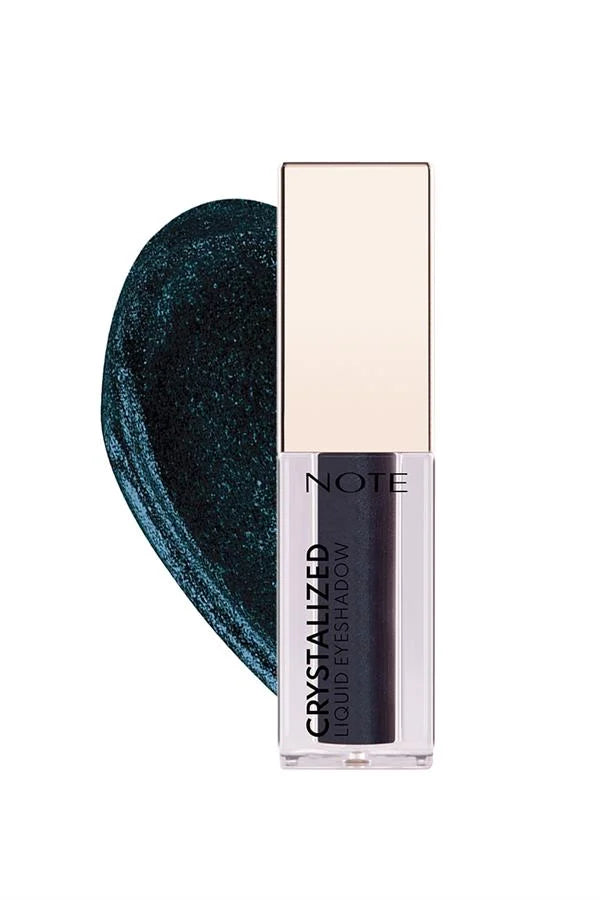 Liquid Eye shadow - 4,5ml