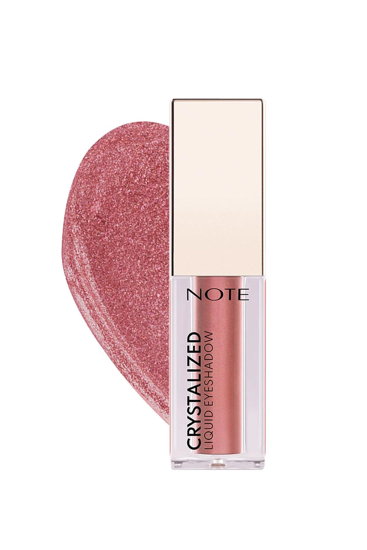 Liquid Eye shadow - 4,5ml