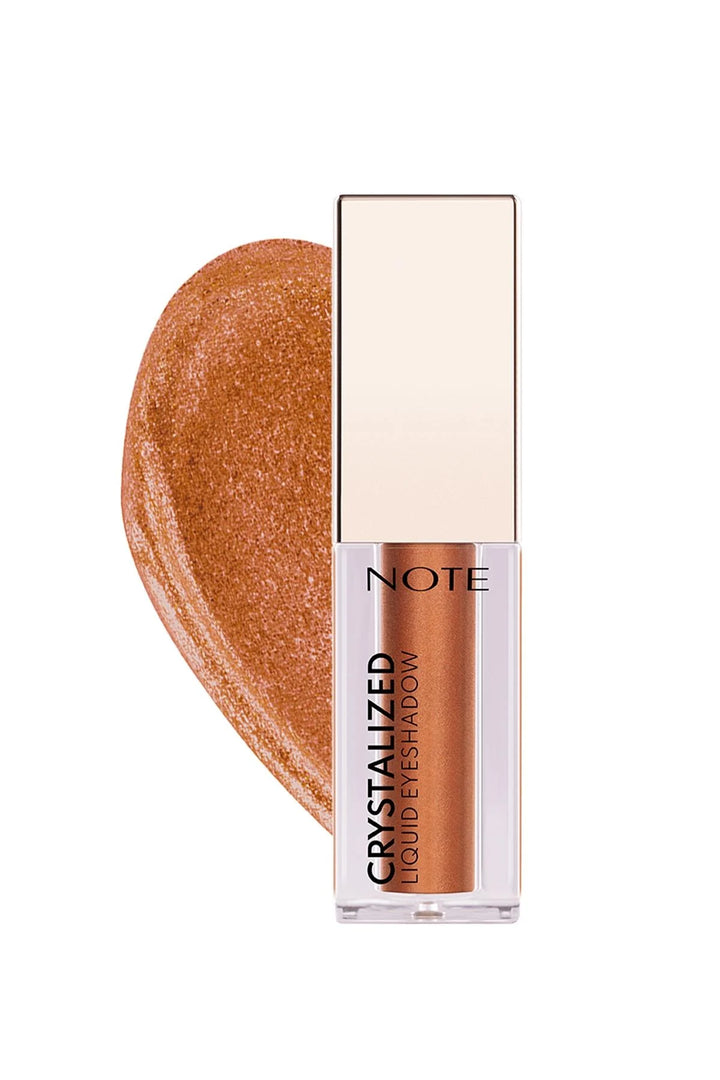 Liquid Eye shadow - 4,5ml