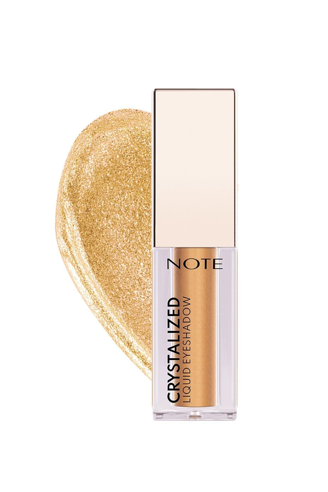 Liquid Eye shadow - 4,5ml