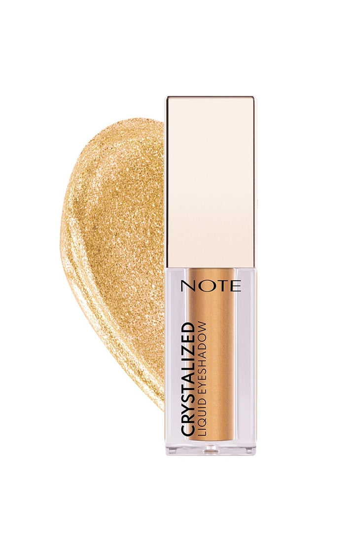 Liquid Eye shadow - 4,5ml