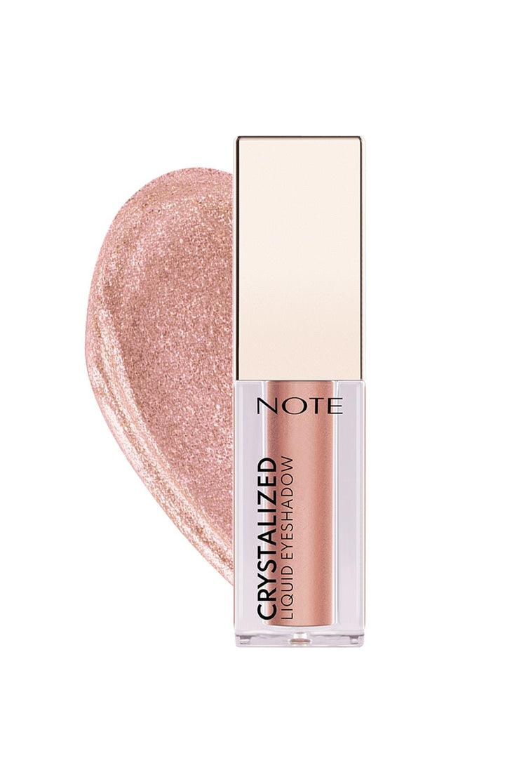 Liquid Eye shadow - 4,5ml
