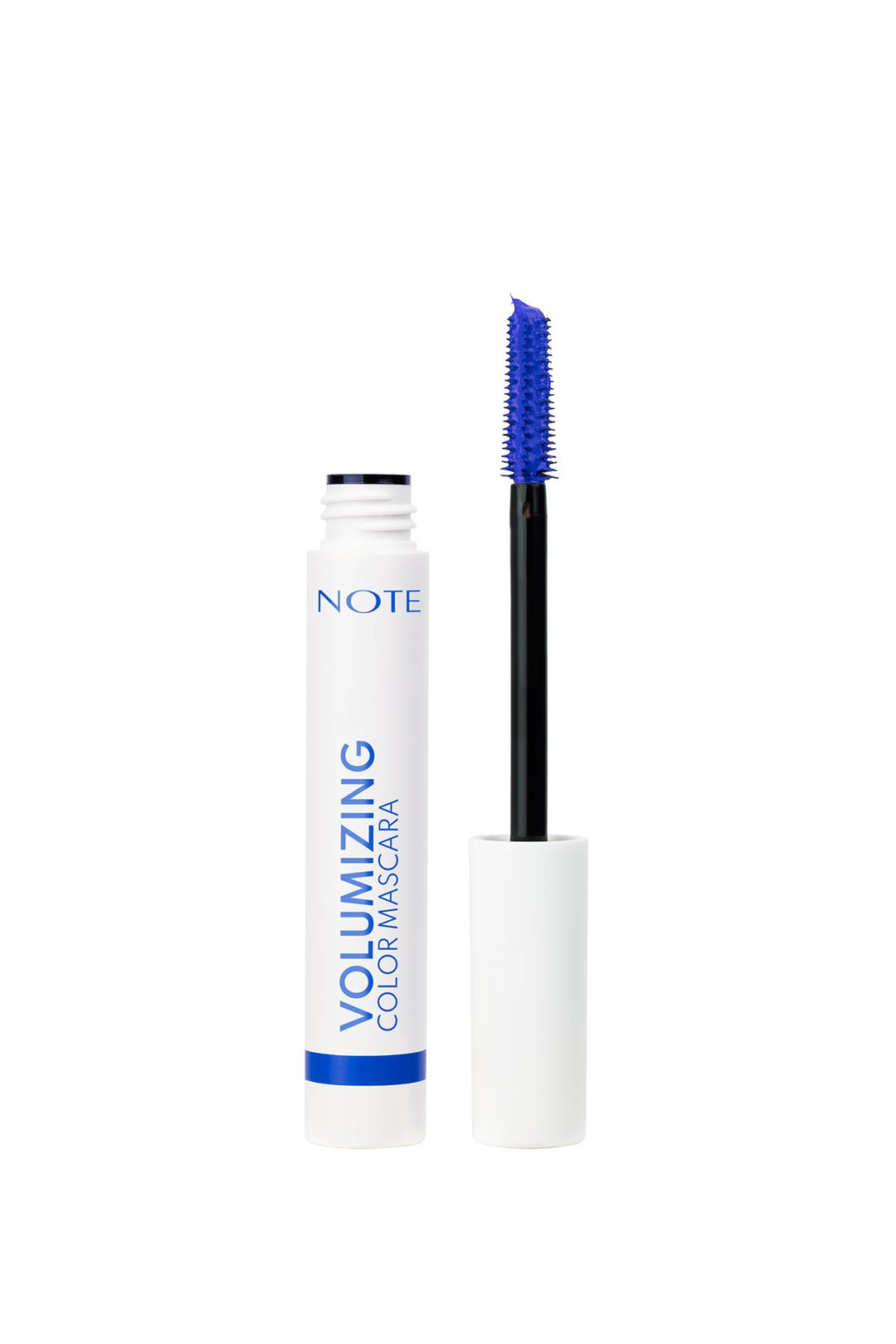 NOTE Volumizing Color Maskara - 8ml| نوت ماسكارا ملونة ومكثفة -8 مل