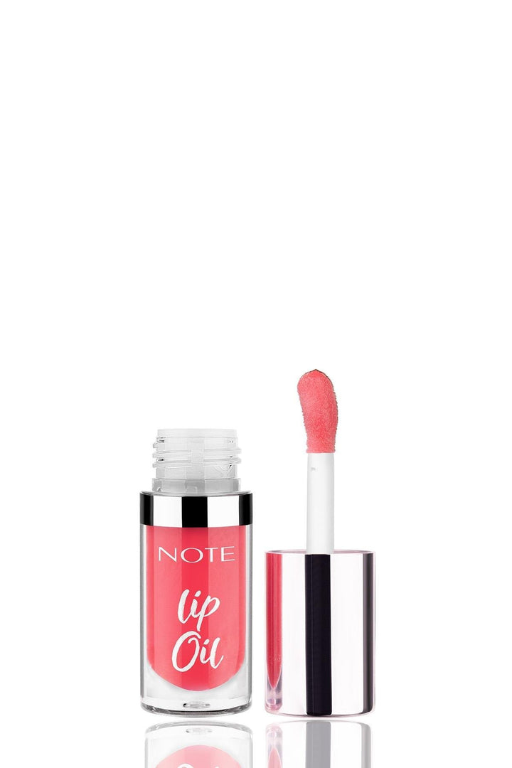 Note Lip Oil - 6ml | نوت زيت للشفاه - 6 مل