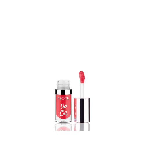 Note Lip Oil - 6ml | نوت زيت للشفاه - 6 مل
