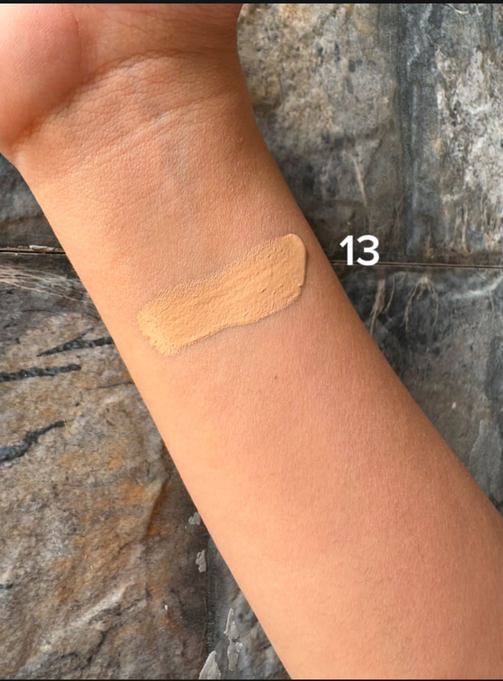 Make Up Factory Velvet Lifting Foundation - 30ml | ميكاب فاكتوري كريم اساس يشد البشرة - 30 مل