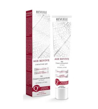Revuele Age Revive Facial Day Cream - 50ml | ريفويل كريم نهاري لمحاربة التجاعيد - 50 مل
