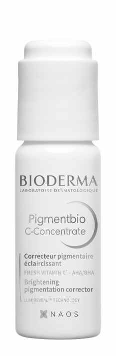 BIODERMA Pigmentbio C-Concentrated - 15ml | بيوديرما سيروم مضاد للتصبغات مركز بفيتامين سي - 15 مل