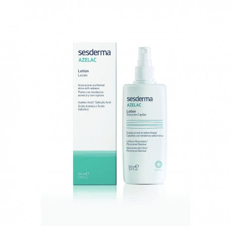 Sesderma Azelac Locion - 100ml | سيسديرما لوشن الأزليك اسيد - 100 مل