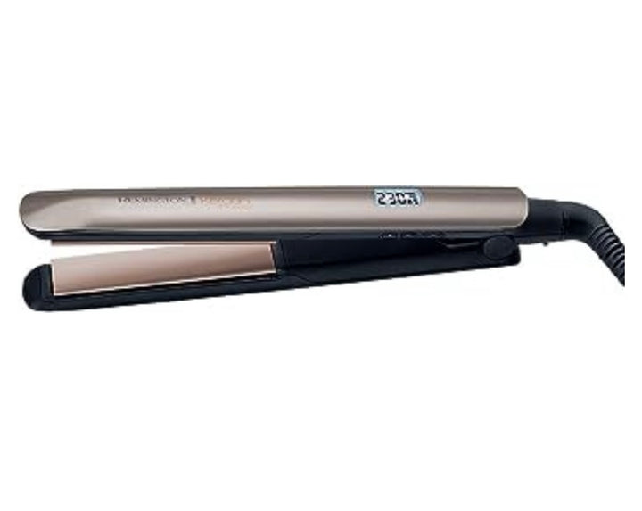 Remington Sleek & Curl 2 IN 1  - S6500 | ريمينجتون مكواة سليك اند كيرل