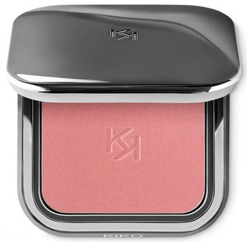 KIKO Unlimited Blush - 6g | كيكو أحمر خدود - 6 غرام